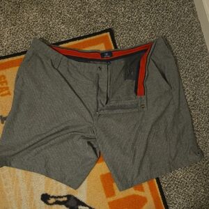George Gray Shorts Nwot Size 42